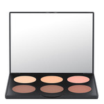  MAC MAC STUDIO FIX Sculpt&Shape Contour Palette  1 of 1 Sculpt&Shape Contour Palette