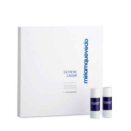 100 ML Miriam Quevedo EXTREME Haarbehandlung  1 of 1 Haarbehandlung