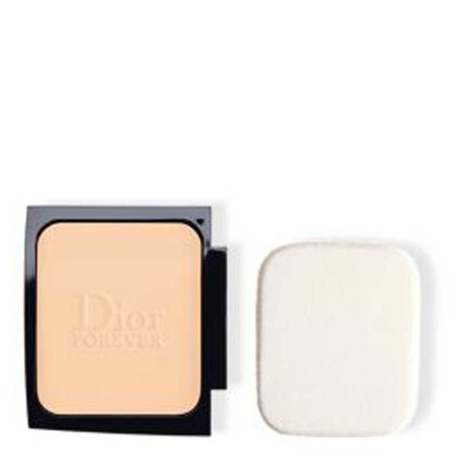  Dior DIORSKIN FOREVER COMPACT POWDE Puder Nachfüllung  1 of 1 