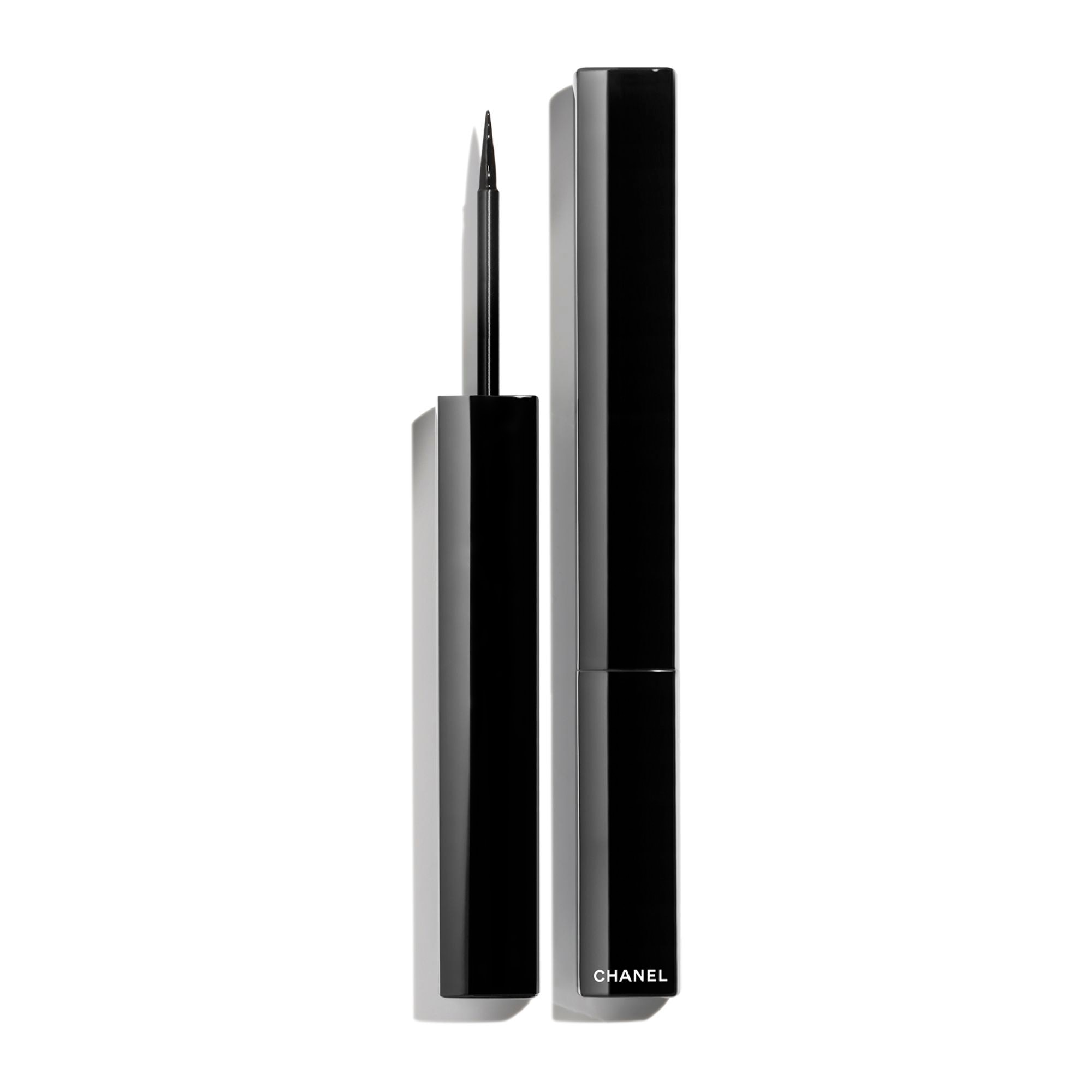 CHANEL LE LINER DE CHANEL CC EYEL 512 BLACK 1 of 6 CC EYEL 512 BLACK