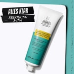 50 ML Kiehl's DERMATOLOGIST SOLUTIONS KIEHLS ACNE CLEANSER PASTE  4 of 4 KIEHLS ACNE CLEANSER PASTE