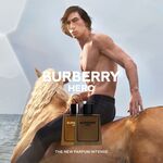200 ML Burberry HERO PARFUM INTENSE Parfum Intense For Men Refill 6 of 8 Parfum Intense For Men Refill