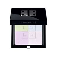  GIVENCHY PRISME LIBRE COMPACT Prisme Libre 4-Farben-Presspuder  1 of 2 