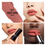 Dior ROUGE DIOR Lippenstift - Komfort und langer Halt 3 of 3 Lippenstift - Komfort und langer Halt