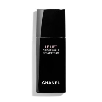 50 ML CHANEL LE LIFT Festigender Anti-Falten-Effekt - Regenerierendes Creme-Öl  1 of 1 