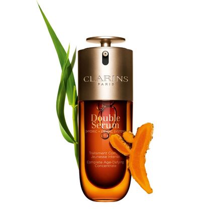 Double Serum