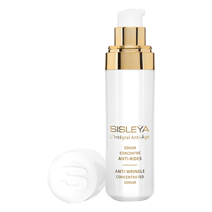 30 ML Sisley SISLEŸA L'INTÉGRAL ANTI-ÂGE Anti-Falten-Serum für das Gesicht  1 of 2 