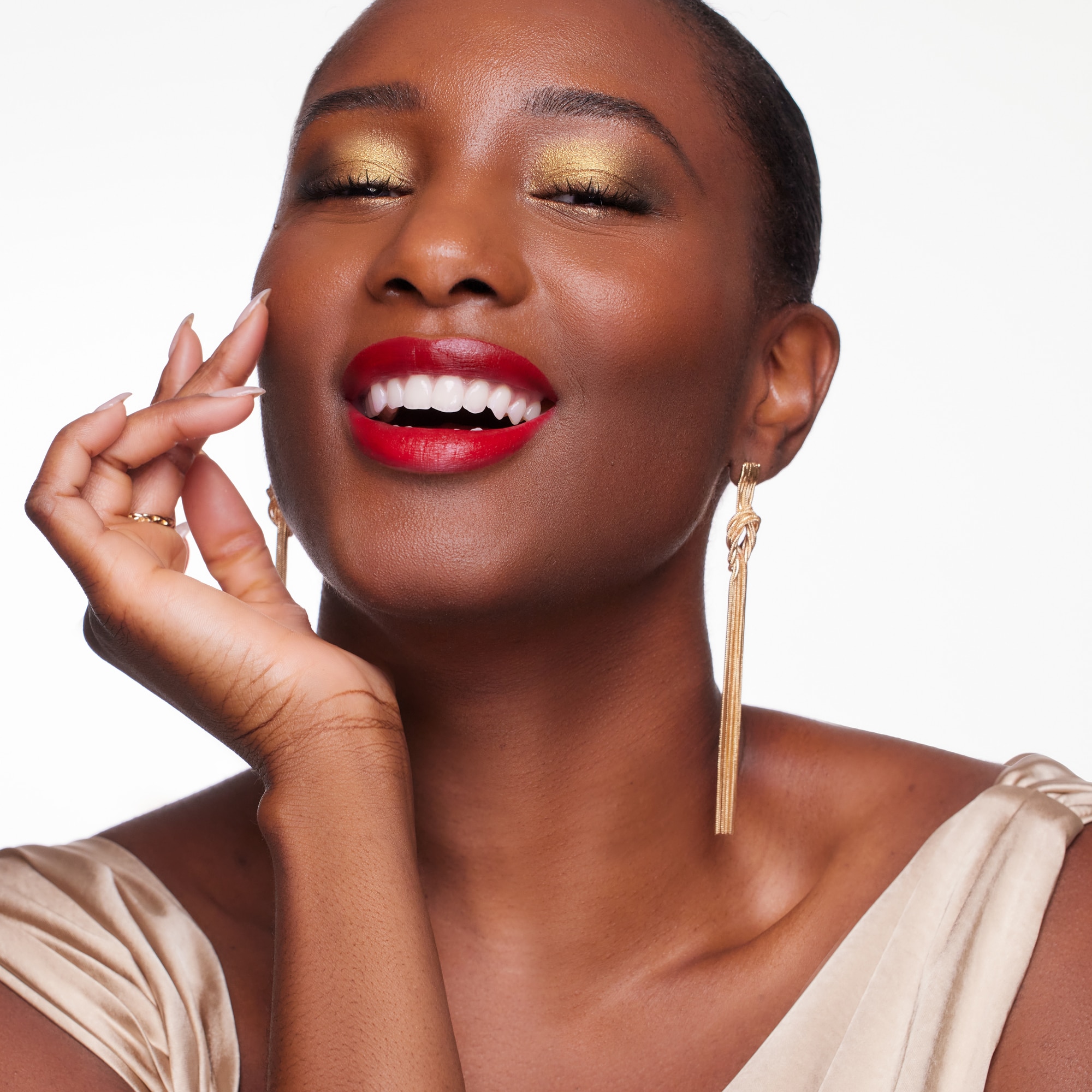 Duo Traumhafter Lidschatten