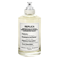 100 ML Maison Margiela REPLICA At The Barber's Eau de Toilette  1 of 2 