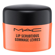  MAC LIP SCRUPTIOUS Lipscrub  1 of 2 