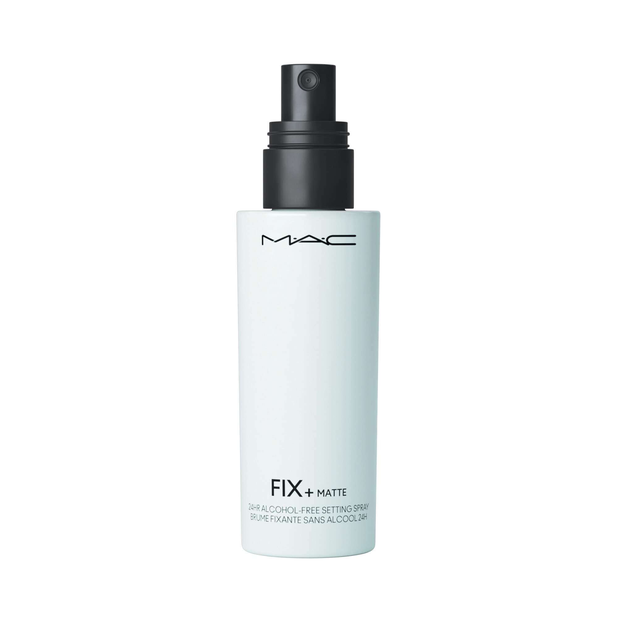 100 ML MAC FIX+ STAY OVER MATTE 24HR Fixierspray 1 of 6 Fixierspray