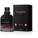 100 ML Valentino Born in Roma Intense Uomo Eau de Parfum Intense  3 of 6 Eau de Parfum Intense