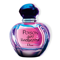 100 ML Dior POISON GIRL UNEXPEXTED Eau de Toilette  1 of 2 