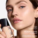 Dior DIORSKIN FOREVER SKIN GLOW Glow Foundation 2 of 3 Glow Foundation