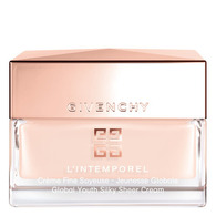 50 ML GIVENCHY L'INTEMPOREL Sheer Leichte Globale Tagespflege  1 of 2 