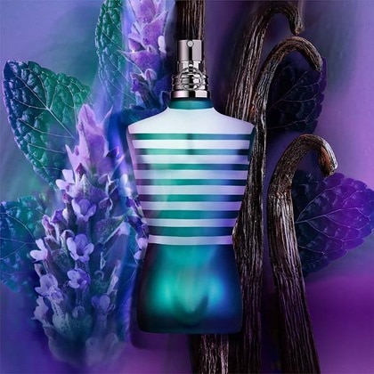 40 ML Jean Paul Gaultier LE MALE JPG LE MALE EDT SPRAY  1 of 5 