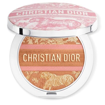 Dior DIOR FOREVER Limitierte Edition Puder-Bronzer 1 of 3