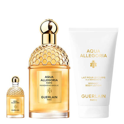 200 ML Guerlain AQUA ALLEGORIA Geschenkset  1 of 3 