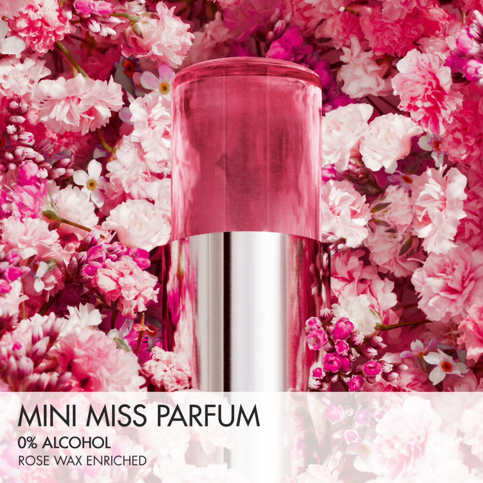 Mini Miss Parfum-Stick