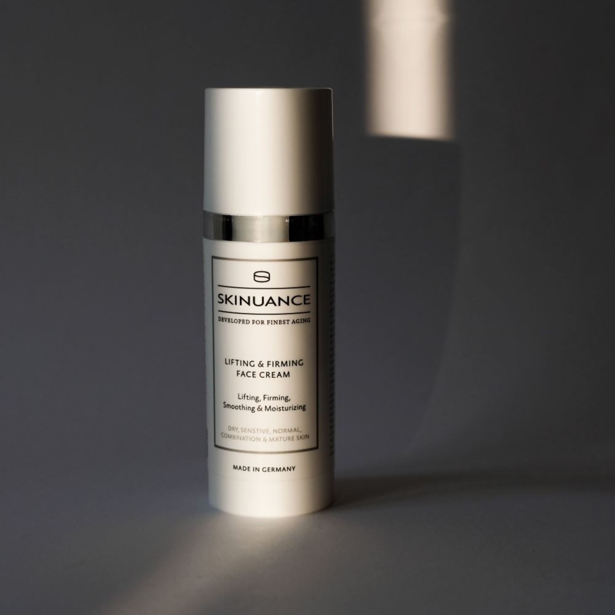 Lifting- und Straffungs-Gesichtscreme
