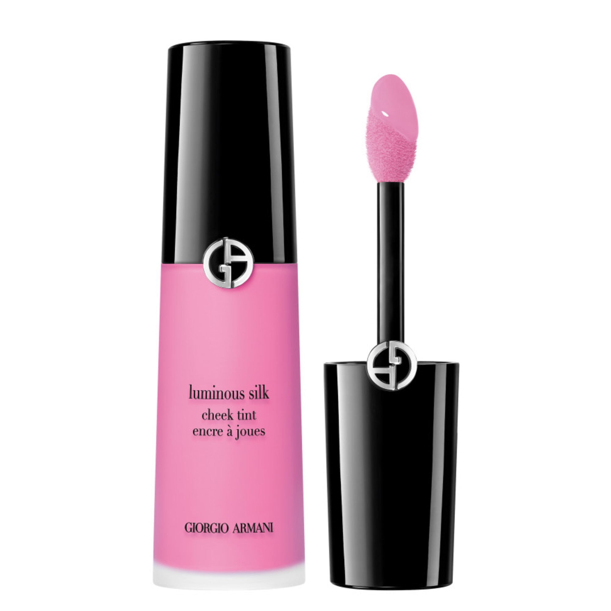 Armani LUMINOUS SILK CHEEK TINT Blush 1 of 8