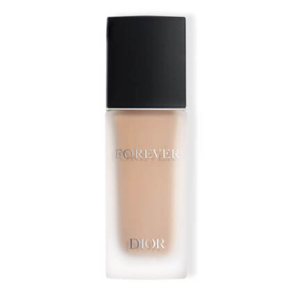  Dior DIORSKIN FOREVER FLUID MATTE CD FDT. 1CR  MATTE  1 of 3 