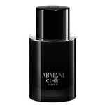 50 ML Armani CODE HOMME Parfum  1 of 8 Parfum