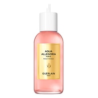 200 ML Guerlain AQUA ALLEGORIA Rosa Rossa Forte Eau de Parfum Nachfüllung  1 of 2 