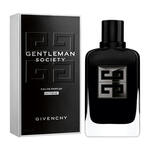 100 ML GIVENCHY GENTLEMAN SOCIETY Eau de Parfum Extrême 3 of 3 Eau de Parfum Extrême