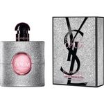 50 ML Yves Saint Laurent BLACK OPIUM GLITTER Eau de Parfum 2 of 2 Eau de Parfum