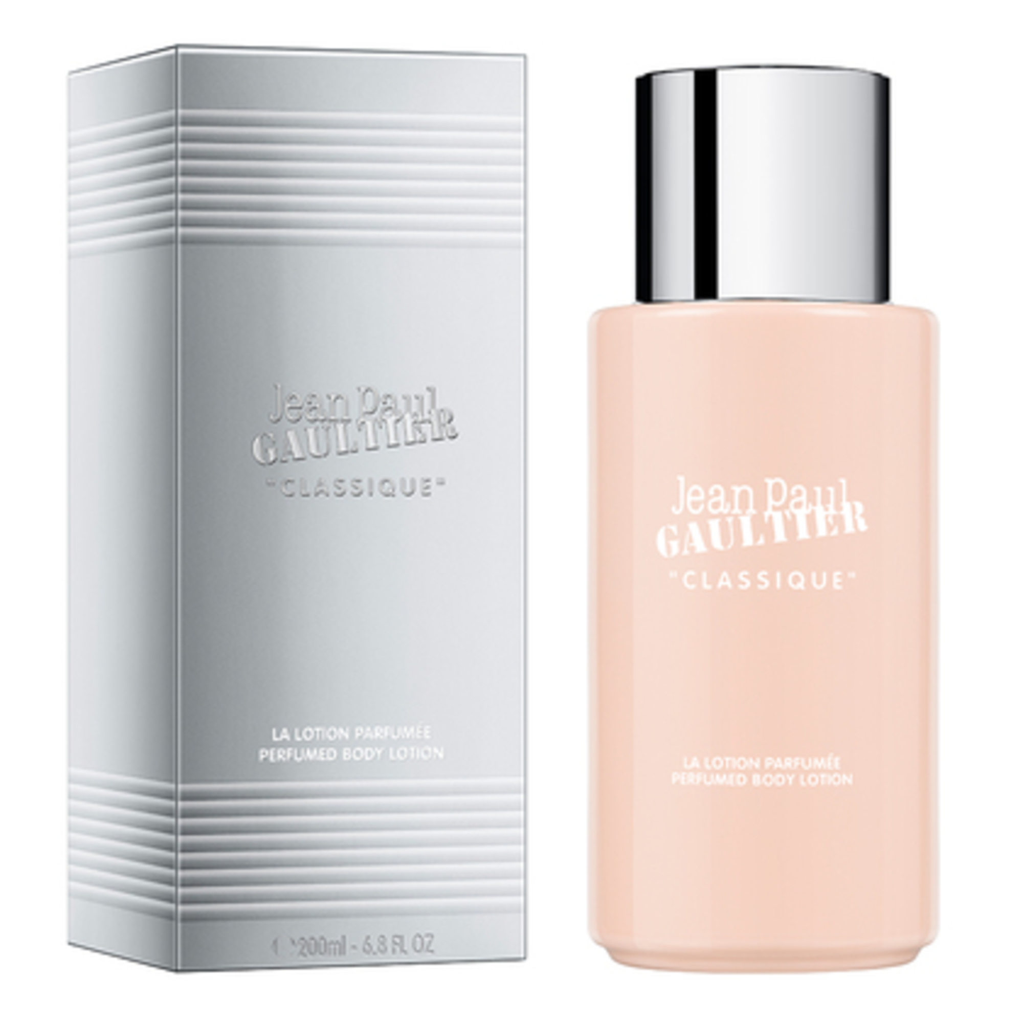 Classique Körperlotion