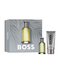 50 ML Hugo Boss BOSS BOTTLED Geschenkset  1 of 2 