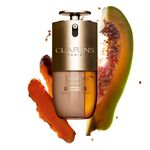 Clarins Double Serum Foundation Foundation M2W 3 of 3 Foundation M2W
