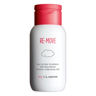 200 ML Clarins MY CLARINS Re-Move Reinigung für jeden Hauttyp  1 of 2 