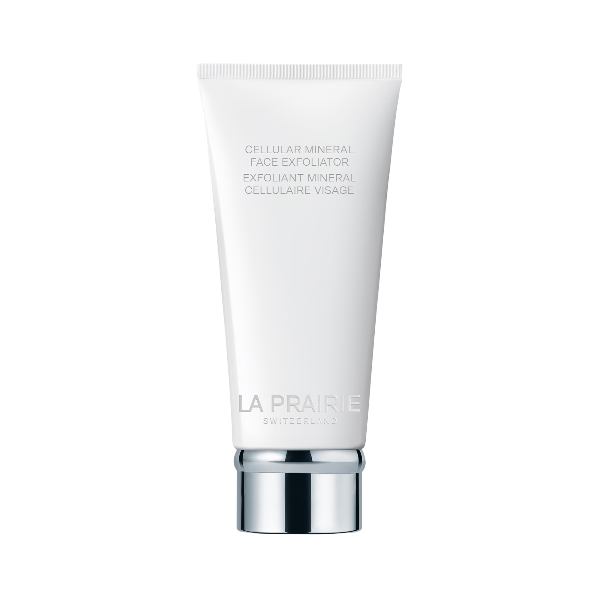 100 ML La Prairie Cellular Mineral Face Exfoliator Gesichtspeeling 1 of 6 Gesichtspeeling