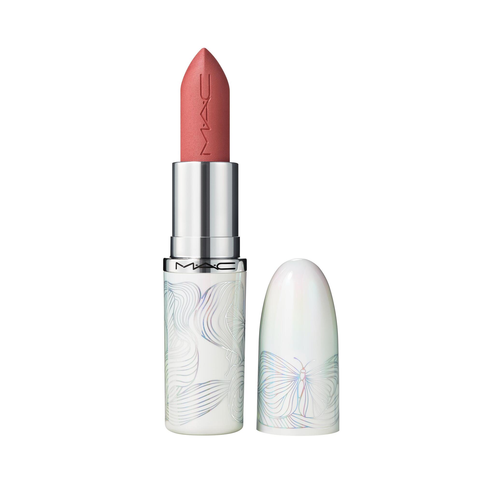 MAC MACXIMAL SILKY MATTE LIPSTICK Lippenstift 1 of 6 Lippenstift