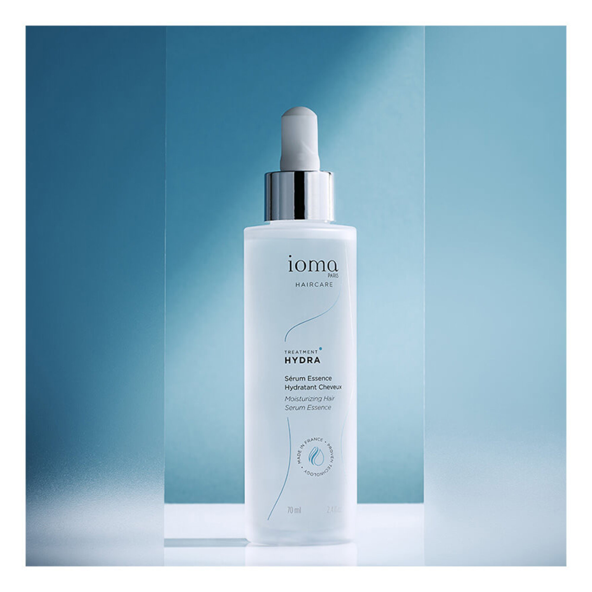 Moisturizing Haarserum