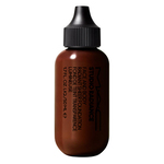  MAC STUDIO RADIANCE FACE&BODY Sheer Foundation  1 of 2 Sheer Foundation