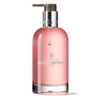 200 ML undefined RHUBARB&ROSE Handseife  1 of 2 