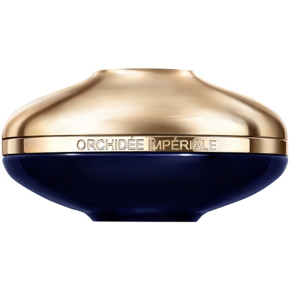 50 ML Guerlain ORCHIDÉE IMPÉRIALE Anti-Aging Tagescreme  1 of 8 