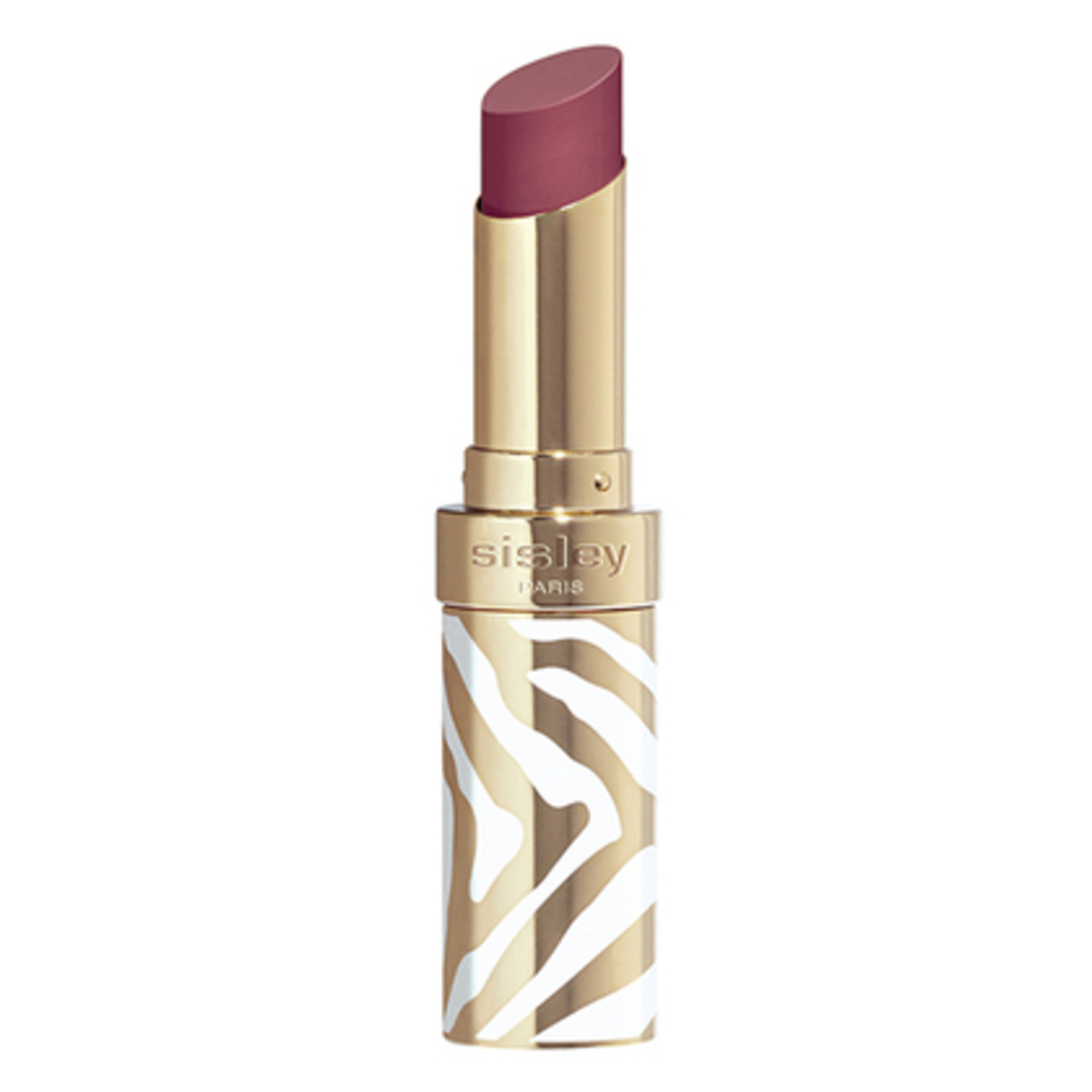  Sisley PHYTO-ROUGE SHINE Glänzender, feuchtigkeitsspendender Lippenstift der neuen Generation  Glänzender, feuchtigkeitsspendender Lippenstift der neuen Generation