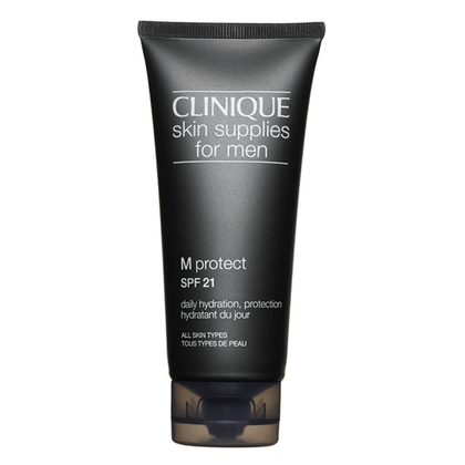 100 ML Clinique CLINIQUE MEN PFLEGE M-Protect Lotion SPF 21  1 of 1 