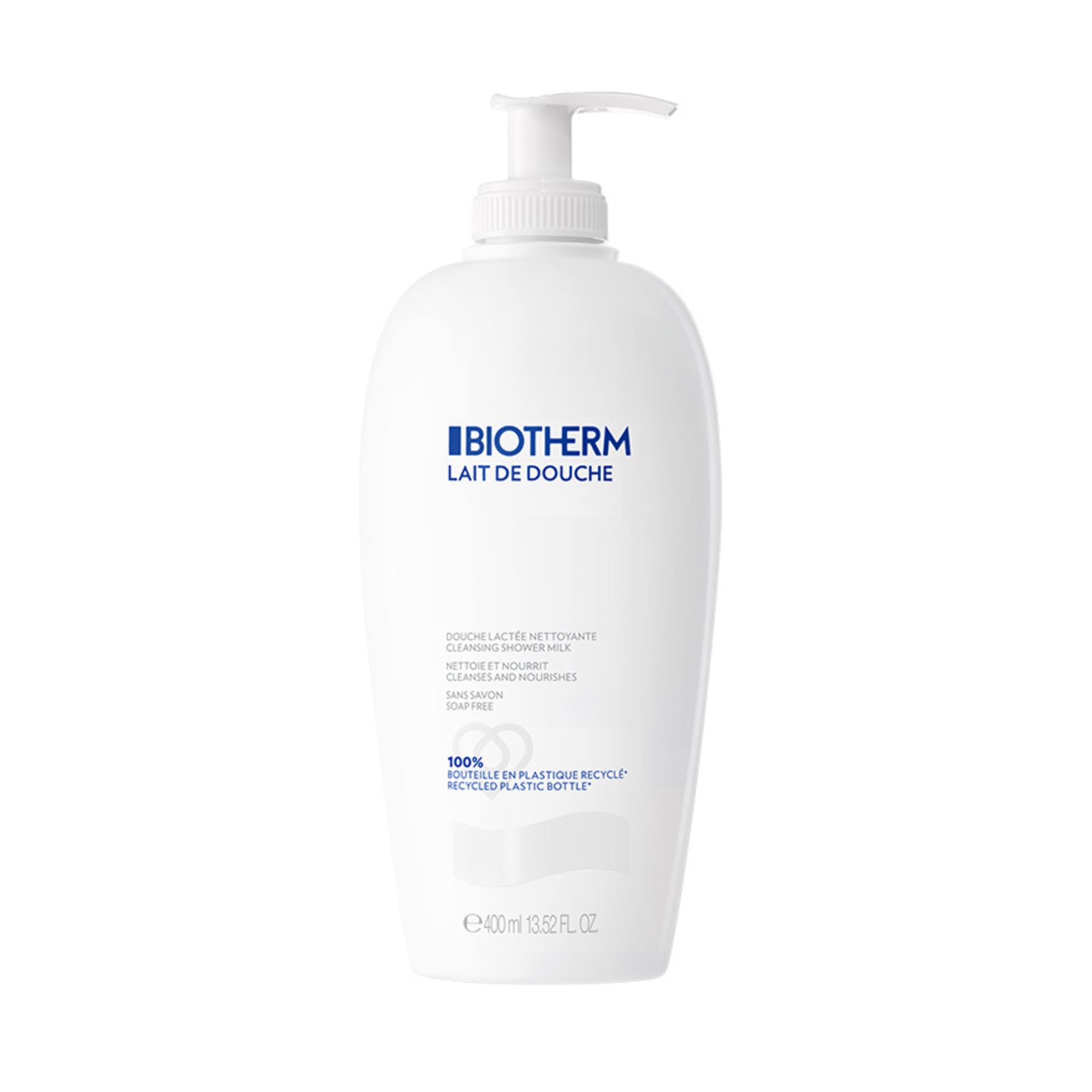 400 ML Biotherm LAIT CORPOREL Duschmilch 1 of 1 Duschmilch