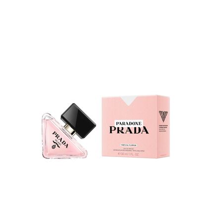 30 ML Prada PARADOXE VIRTUAL FLOWER Eau de Parfum  1 of 7 