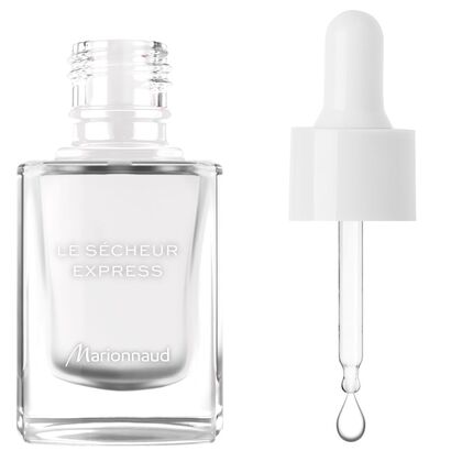 Express-Nageltrockner