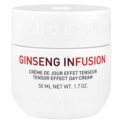 50 ML Erborian GINSENG ERBORIAN Ginseng Infusion Tagespflege  1 of 2 