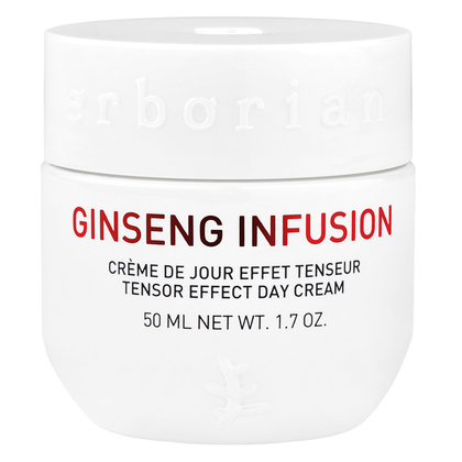 50 ML Erborian  GINSENG ERBORIAN Ginseng Infusion Tagespflege  1 of 2 