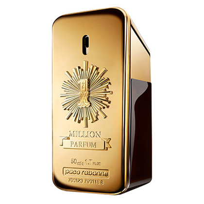 50 ML Rabanne 1 MILLION Eau de Parfum  1 of 9 