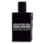 100 ML Zadig & Voltaire THIS IS HIM Eau de Toilette  1 of 3 Eau de Toilette