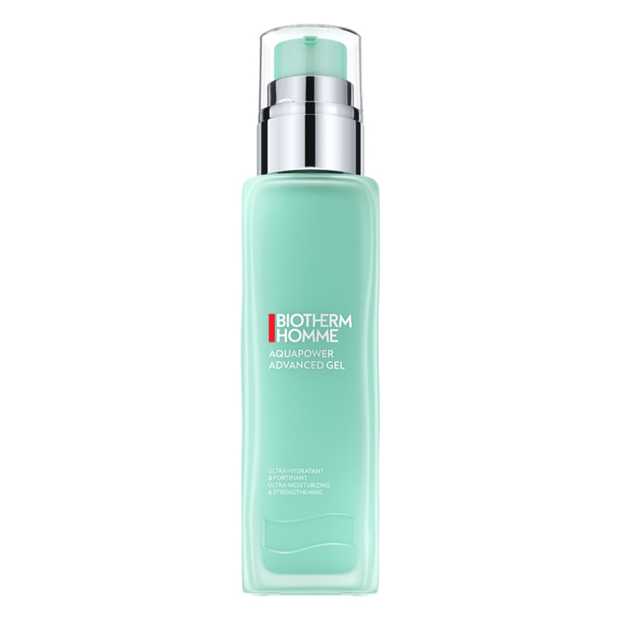 100 ML Biotherm AQUAPOWER Gesichtsgel  Gesichtsgel